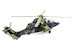 EC665 Eurocopter Tiger Luftwaffe 98+26 AF1-0113A