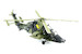 EC665 Eurocopter Tiger Luftwaffe 98+26 AF1-0113A