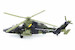 EC665 Eurocopter Tiger Luftwaffe 98+26 AF1-0113A