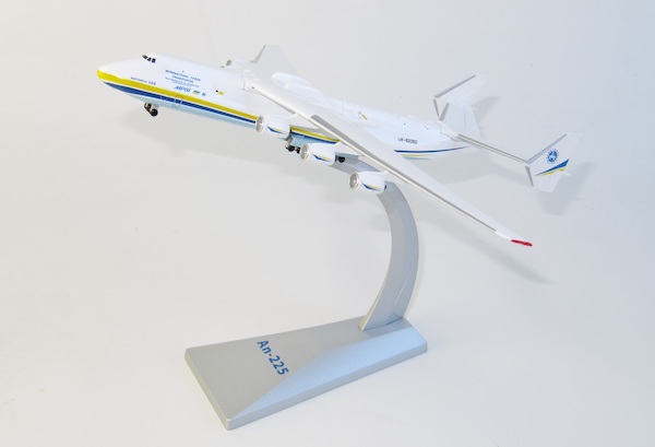 Antonov An225 Mriya Antonov Airlines UR-82060 AF1-0168A