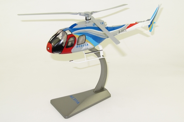 Avicopter AC311A B-993L AF1-AC311