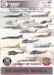 Operation Desert Storm - War in the Gulf, Coalition Air P:ower over Iraq 1990/1991 part1 AIR.72-006
