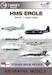 HMS Eagle Pt 1 1945-1960 AIR.72-012