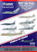 RAF Operation Telic, British Military aircraft in Gulf war II 2003 Special part 1 (DELIVERED, AFTER 8 MONTHS AT DUTCH CUSTOMS) AIR.72-020