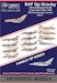 RAF Operation Granby, British Military aircraft in Gulf war 1990-1991 30ann Special part 1 (DELIVERED, AFTER 8 MONTHS AT DUTCH CUSTOMS) AIR.72-021