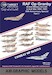 RAF Operation Granby, British Military aircraft in Gulf war 1990-1991 30ann Special part 1 (DELIVERED, AFTER 8 MONTHS AT DUTCH CUSTOMS) AIR.72-021