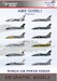 AMX Ghibli Collection AIR.72-025