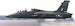 Macchi MB339CD Update set (Supermodell) AIR.AC-017