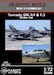 Tornado GR1/4/F3 Wheel set AIR.AC-022