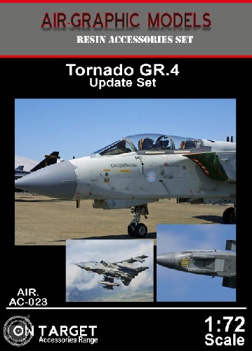 Tornado GR4 Update set  AIR.AC-023