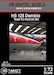 HS Dominie T1 Late Nose replacement (Airfix, Matchbox) AIR.AC-040