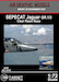 Sepecat Jaguar GR1/3 Jaguar Clear Nose AIR.AC-044