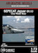Sepecat Jaguar GR1/3 Jaguar Clear Nose AIR.AC-044