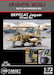 Sepecat Jaguar Wheel set AIR.AC-050