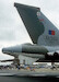 Vulcan K2 Tanker conversion (Airfix) AIR.AC-094