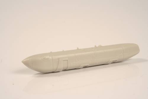 EADS German AF Recce Pod AIR.AC-102