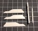 F/A18A/D Hornet Weapon Pylon Set AIR.AC-120