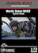 Martin Baker MK9b ejection seat (2x) AIR.AC-123