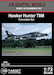Hawker Hunter T8M Nose Conversion (Xtrakit) AIR.AC-125