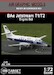 Jetstream T1/2 Engine set AIR.AC-128