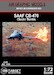 SAAF CB470 Cluster bombs (2x) AIR.AC-134