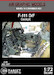 F111D/F Cockpit set 1990 upgrade (Hasegawa) AIR.AC-137