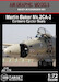 Martin Baker MK2CA-2 ejector seat for Canberra (2x) AIR.AC-172