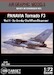 Panavia Tornado F3 Op. Granby Chaff/Flare Mod. AIR.AC-193