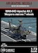 WAH64D Apache AH1 Royal Army Weapon Pylon set AIR.AC-196