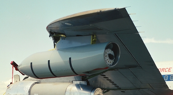 RAAF Boeing 707 refueller Set  AIR.AC-204