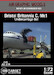 Bristol Britannia C Mk1 Undercarriage set (Mach 2) AIR.AC-218