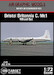 Bristol Britannia C Mk1 Wheel set (Mach 2) AIR.AC-219