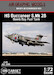 HS Buccaneer S. Mk2b Bomb Bay Fuel Tank (Airfix) AIR.AC-238