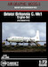 Bristol Britannia C Mk1 Engine set (Mach 2) AIR.AC-258