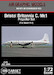 Bristol Britannia C Mk1 Propeller set (Mach 2) AIR.AC-259