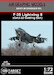 F35 Lightning II GAU-22 Gatling gun underfuselage AIR.AC-290