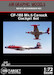 CF100 Canuck cockpit set (Hobbycraft) AIR.AC-337