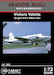 Vickers Valetta Bulged Mail Wheel set (Valom) AIR.AC-362