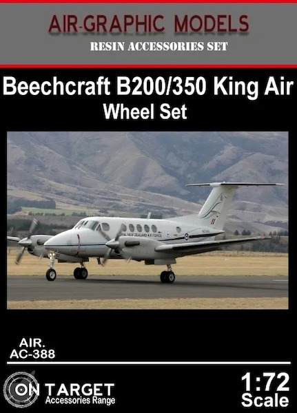 Shorts Canberra PR9 Pilots cockpit set AIR.AC-375