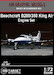 Beechcraft B200/B350 King Air Engine Set (A&A Models, Sova M/Modelsvit, etc) AIR.AC-387