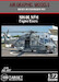 NH90 NFH (Naval) Open engine doors (Revell) AIR.AC-407