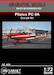Pilatus PC9 Cockpit and MB MK11 Ejector seats (KP) AIR.AC-463