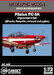 Pilatus PC9A Improvement set (KP) AIR.AC-465