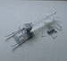 Aerospatiale AS318 Alouette II Tailboom and skid set (Bengun / Extratech)  AIR.AC-535