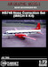 BAE/HS748 Replacement nose set (Mach 2) AIR.AC-543