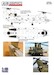 CH47D Chinook Sand Filters (Also on Dutch Chinooks) AIR.AC4801