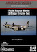 Rolls Royce Packard  Merlin 113/114 Two Stage Engine set AIR.AC4807