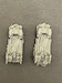 Martin Baker MK8a Ejection seats for TSR2 (Airfix)  AIR.AC4808
