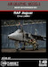 RAF Jaguar GR1/3 Crew ladder AIR.AC4812