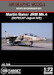 Martin Baker JRM MK4a Ejection seat for Jaguar A and E AIR.AC4813